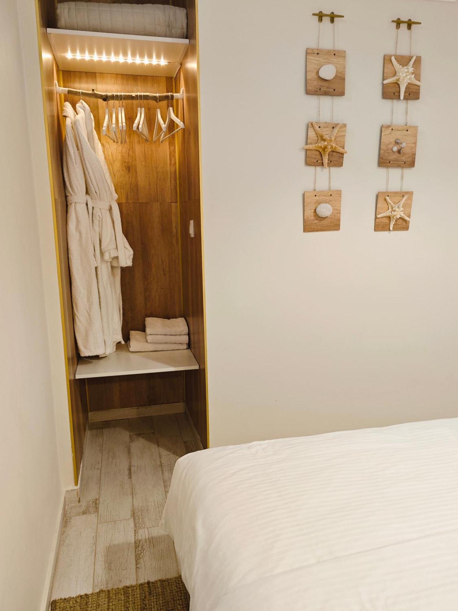 Villa Ulyana Kriaritsi - Athos Sea View & Spa Kültér fotó