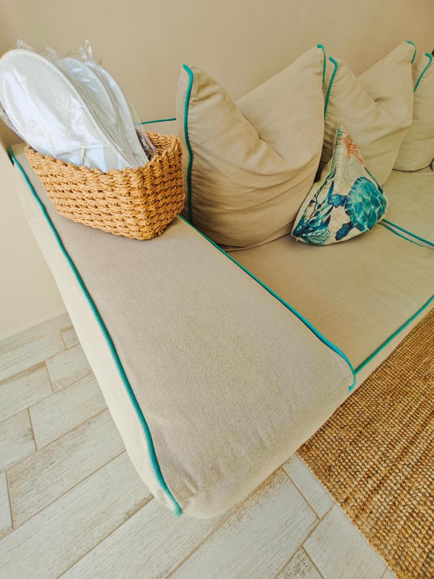 Villa Ulyana Kriaritsi - Athos Sea View & Spa Kültér fotó