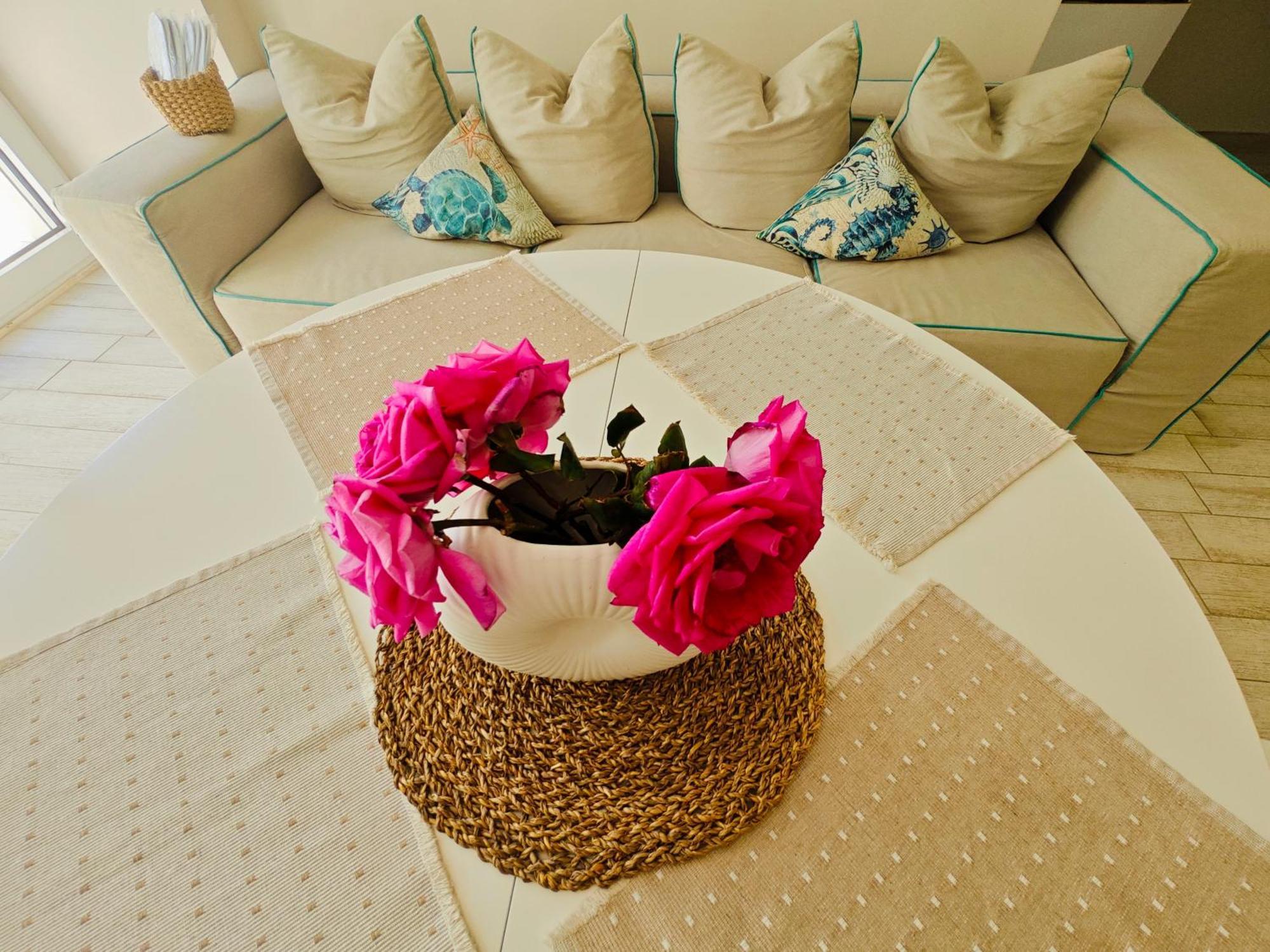 Villa Ulyana Kriaritsi - Athos Sea View & Spa Kültér fotó