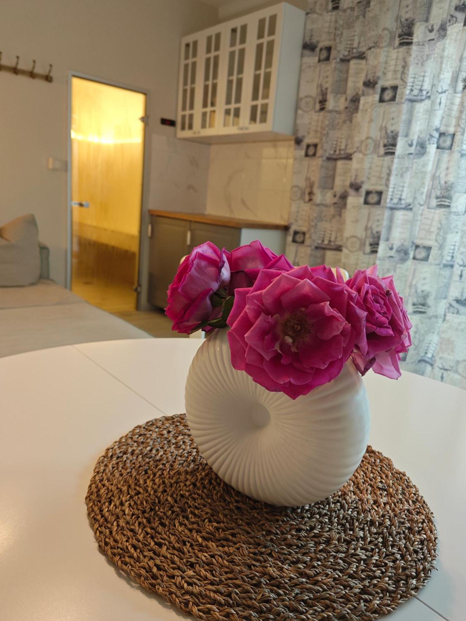Villa Ulyana Kriaritsi - Athos Sea View & Spa Kültér fotó